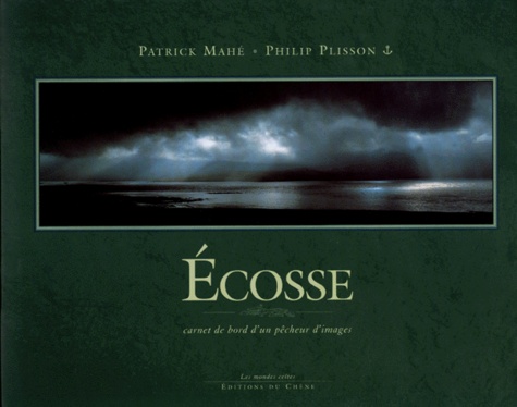 Ecosse - Patrick Mahé