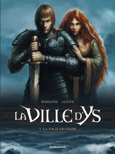 La Ville d'Ys Volume 1