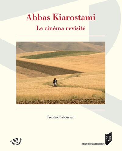 Abbas Kiarostami - Frédéric Sabouraud