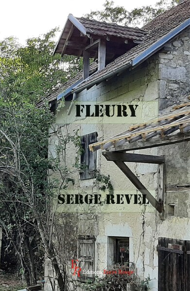 Fleury - Serge REVEL