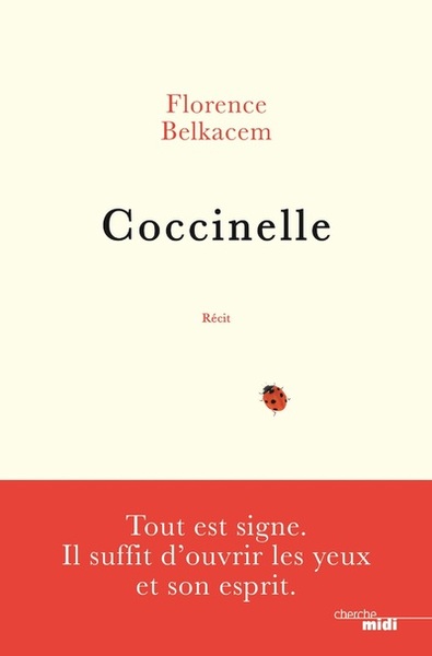 Coccinelle - Florence Belkacem