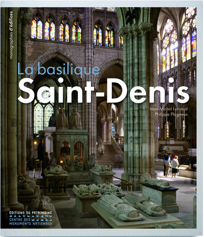 La Basilique de Saint-Denis