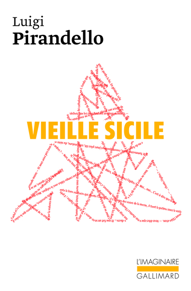 Vieille Sicile - Luigi Pirandello