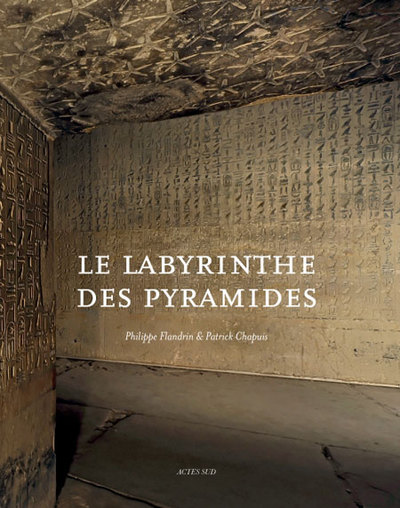 Le Labyrinthe des pyramides