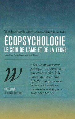 Écopsychologie