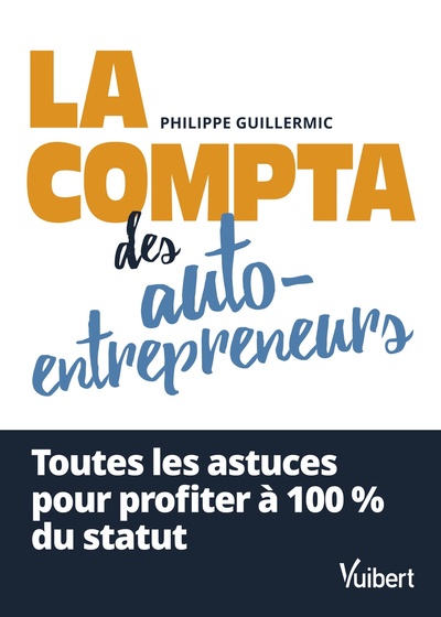 La compta des auto-entrepreneurs