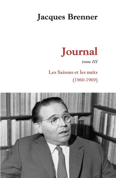 Journal Volume 3