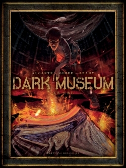 Dark Museum Volume 2