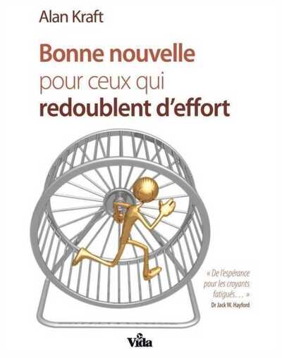 Bone nouvelle pour ceux qui redoublent d'effort