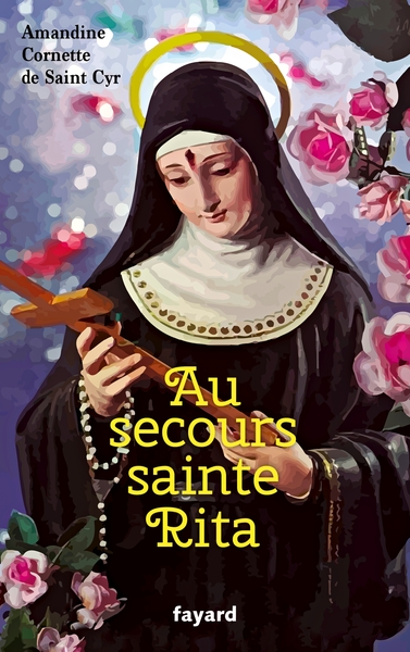 Au secours sainte Rita