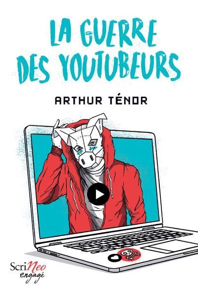 La Guerre Des Youtubeurs - Arthur Ténor