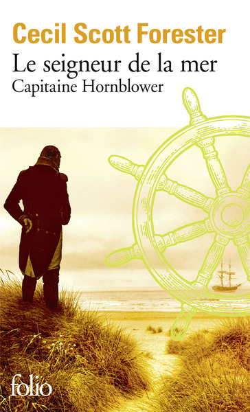 Capitaine Hornblower Volume 4