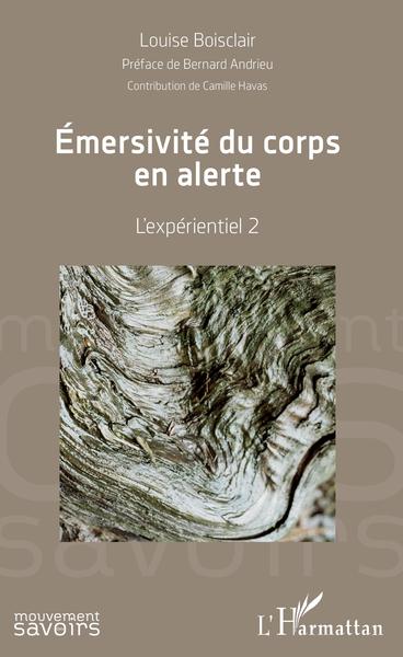 L'expérientiel Volume 2