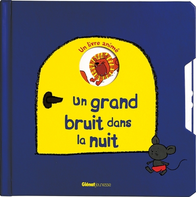 Un grand bruit dans la nuit - Un grand bruit dans la nuit