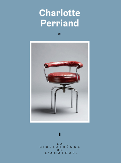 Charlotte Perriand - N° 1