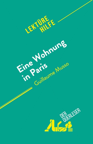 Eine Wohnung in Paris - Marianne Coche