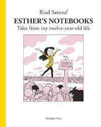 Esther''s Notebooks 3