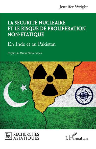 La sécurité nucléaire et le risque de prolifération non-étatique