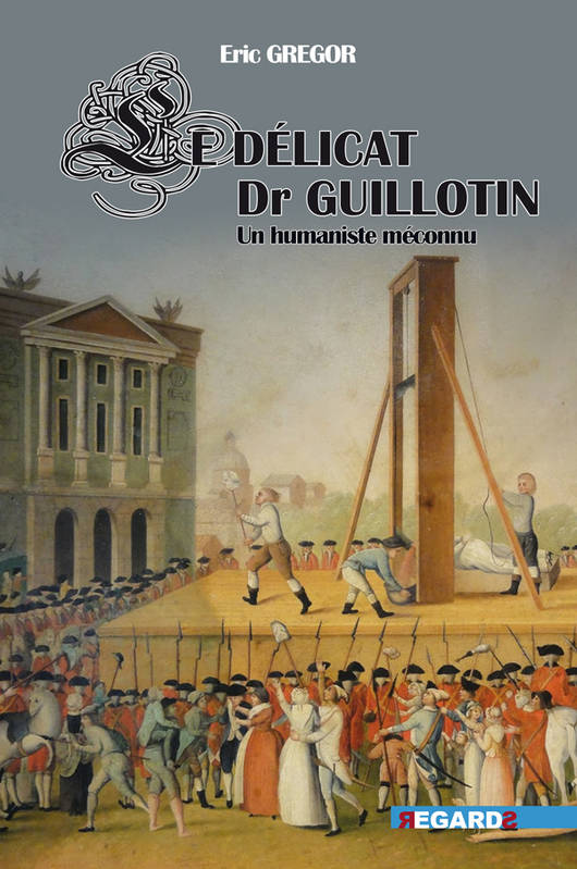 Le docteur Guillotin