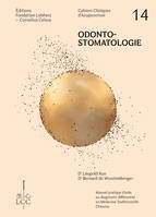 ODONTO-STOMATOLOGIE - Acupuncture Cahier 14