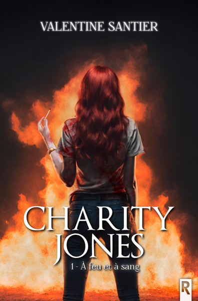 Charity Jones - Volume 1