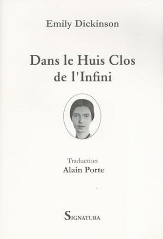 Dans le Huis Clos de l'Infini