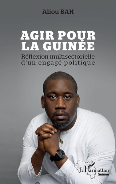 Agir pour la Guinée