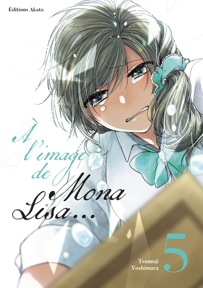 A l'image de Mona Lisa Volume 5