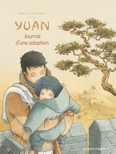 Yuan, journal d'une adoption