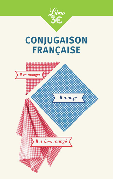 Conjugaison française - Collectif