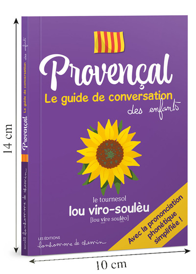 Provencal Guide De Conversation Des Enfants