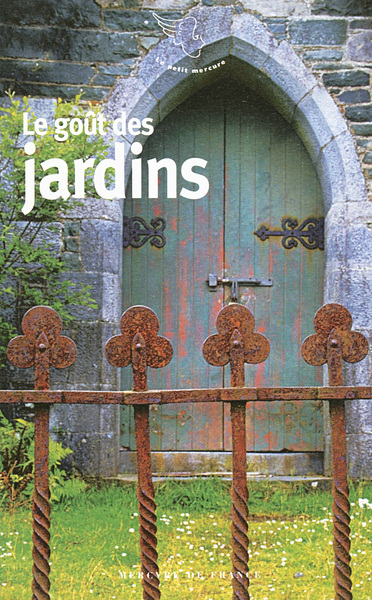 Le goût des jardins - Collectifs