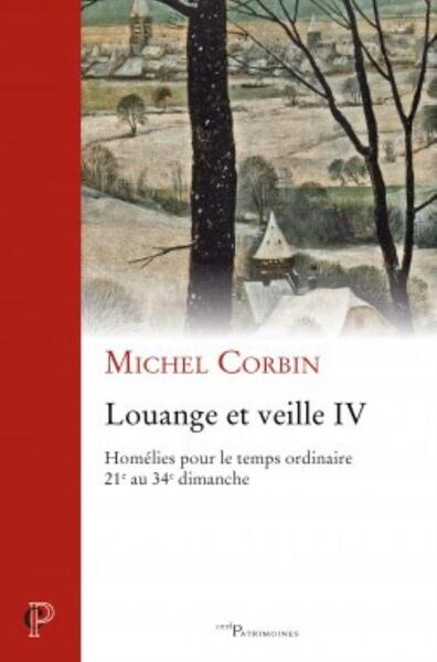 Louange et veille Volume 4