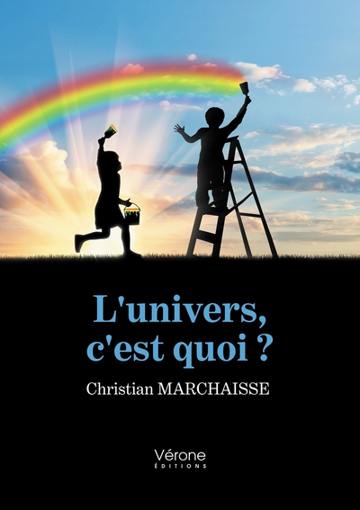 L'univers, c'est quoi ?