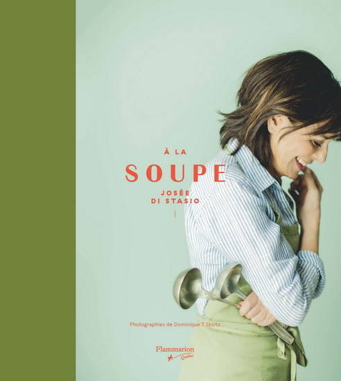 A La Soupe