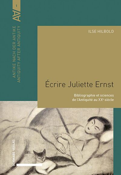 Écrire Juliette Ernst.