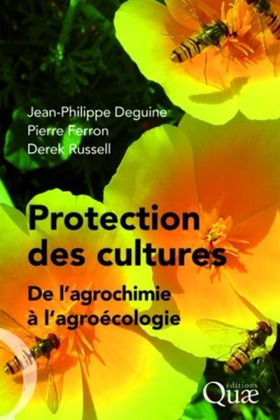 Protection des cultures - Jean-Philippe Deguine