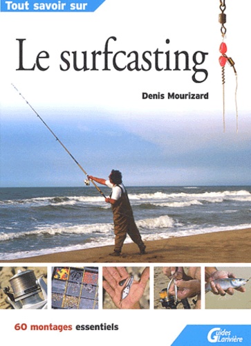 Le surfcasting