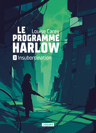 Le programme Harlow Volume 2