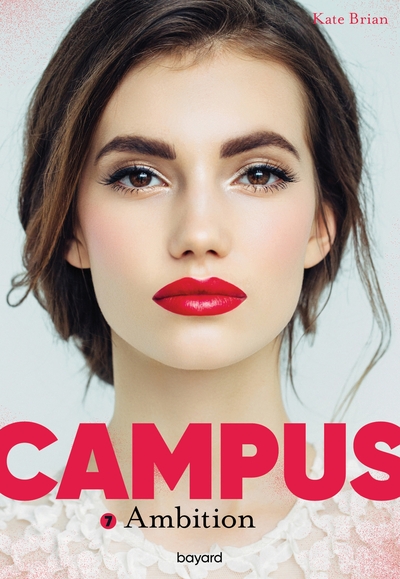 Campus Volume 7