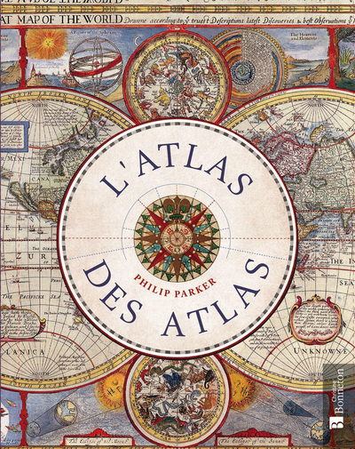 L'Atlas Des Atlas