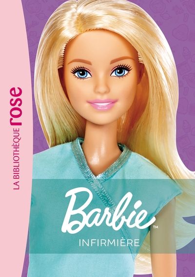 Barbie Volume 6