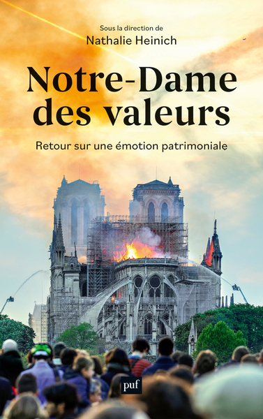 Notre-Dame des valeurs