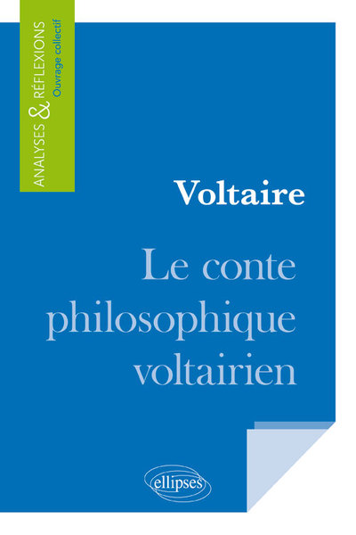 Le Conte Philosophique Voltairien