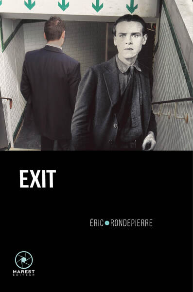 EXIT: Fictions réfléchies