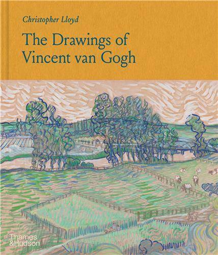 The Drawings of Vincent van Gogh /anglais