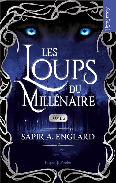 Les loups du millénaire Volume 2