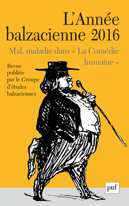 année balzacienne 2016, n° 17