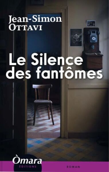 Le Silence des fantômes