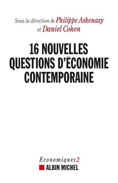 Économiques Volume 2